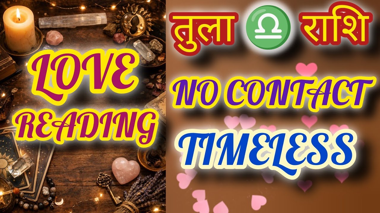 Libra ♎ Unka Dil Abhi Bhi Aapke Liye Dhadhak Raha Hai! 😳 Reunion Confirm? Timeless Love Reading 💯