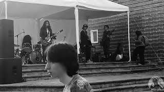 Biakyo Ft Surkuna - Reacciona Ecuador Live Veredaso