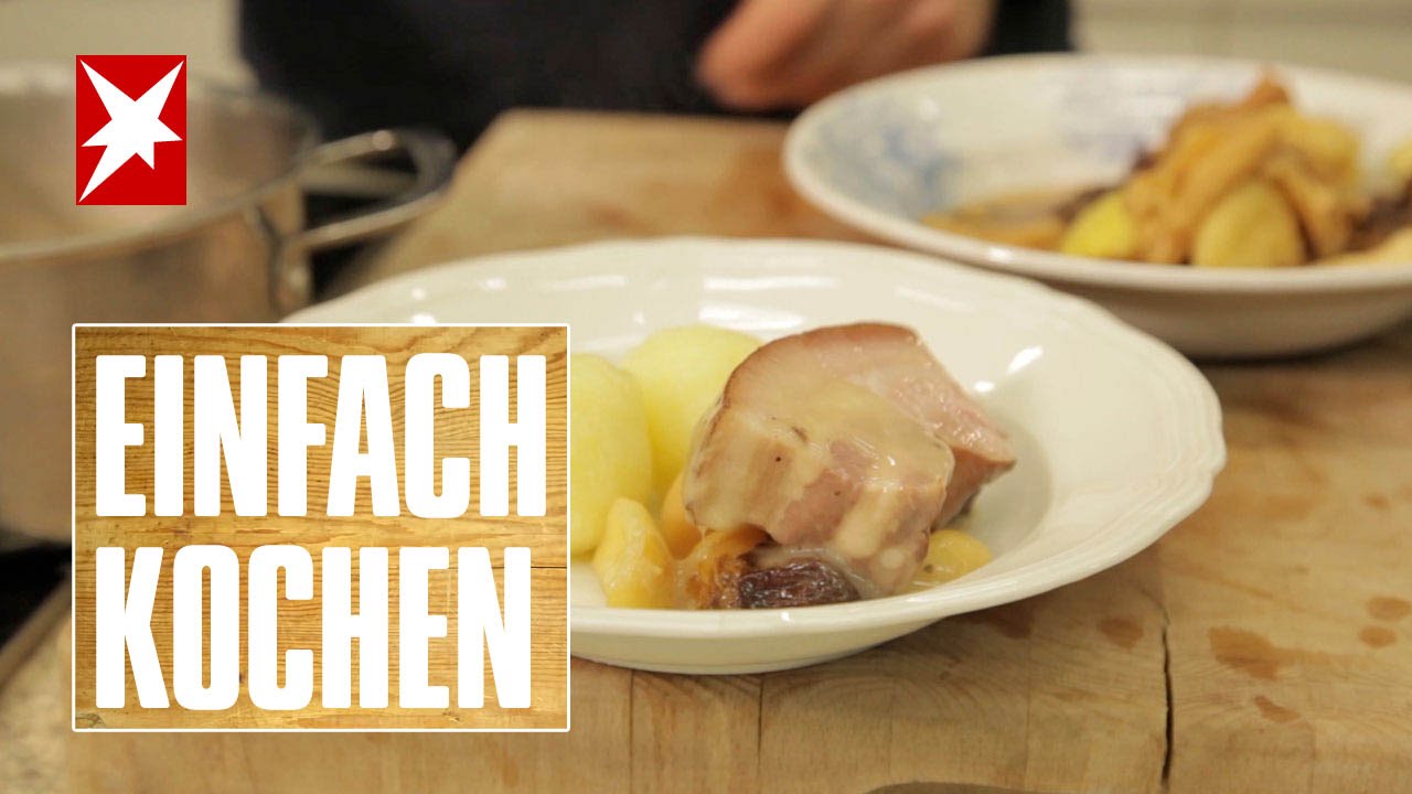 Das himmlisch leckere Gericht aus Schlesien