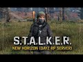 S.T.A.L.K.E.R.: New Horizon (DayZ RP) ☣ 2x02 - Охота на Кордоне