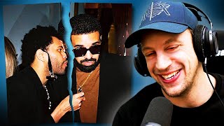 Rip Ovoxo Future Metro The Weeknd All To Myself First Reaction