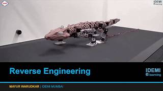 Famous What is Reverse Engineering ? Process Involved in Reverse Engineering ! Wealth