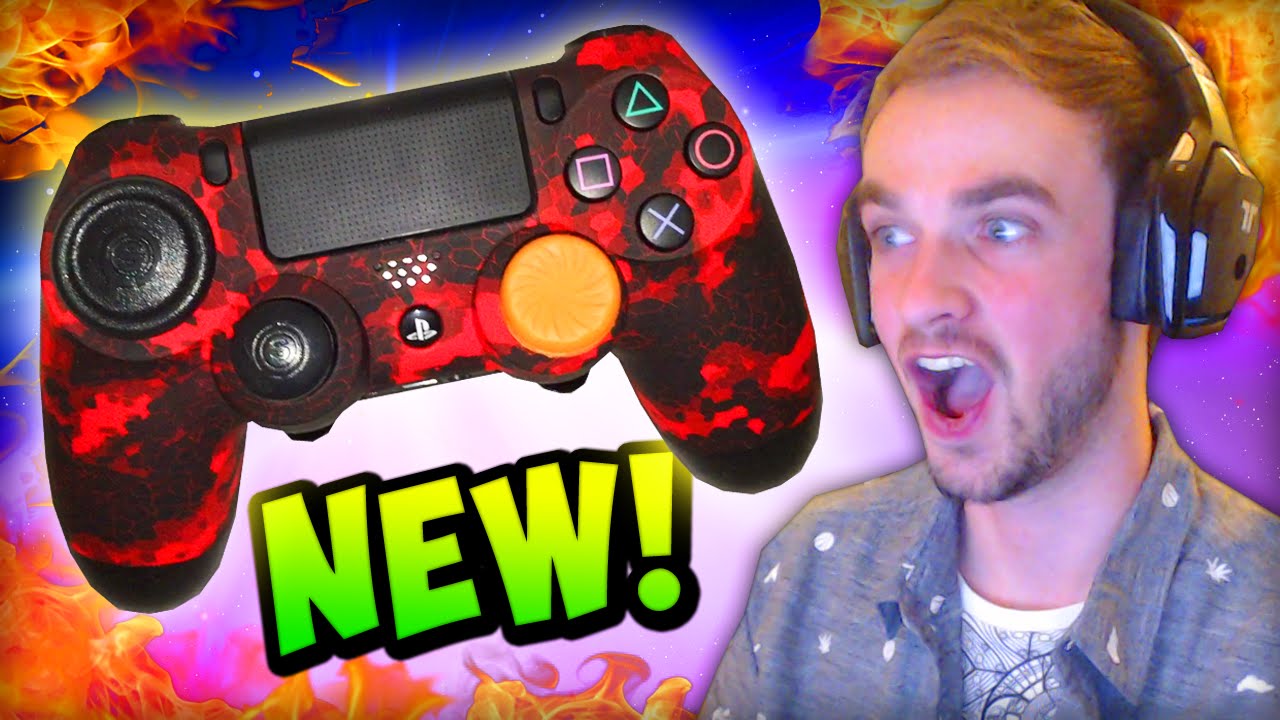 "NEW CONTROLLER!" - Call of Duty: Ghosts (PS4) - LIVE w ... - 1280 x 720 jpeg 129kB