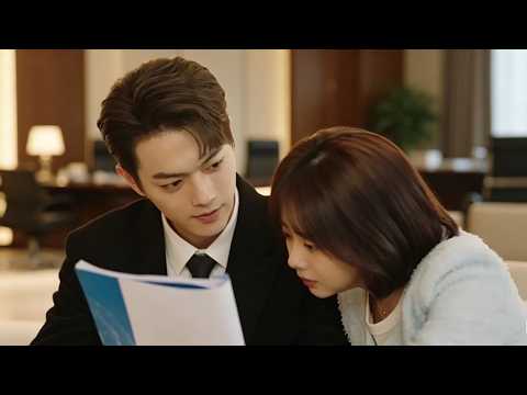 霸总生性冷淡,可她只需一通电话便让他不顾一切奔向她 🧁 Chinese Television Dramas