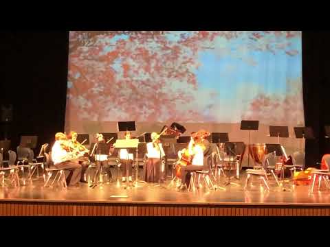 Half Minute Waltz -BMS Chamber Ensemble