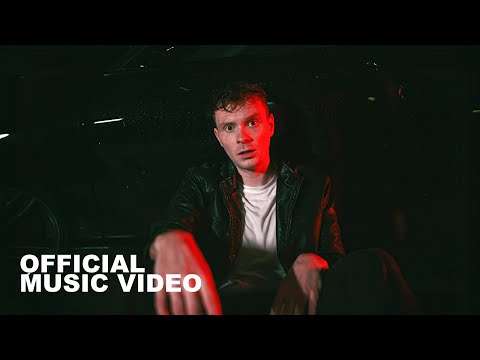 Samuel Evanson - Dopamine [Official Music Video]