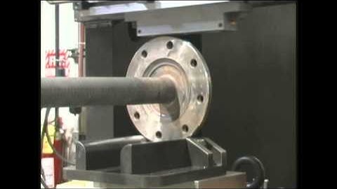 Hydraulic Roll Marking on Steel - SCHMIDT