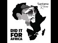 Santana Karma Ninda Feat Vamiah Khalid Official Audio Santana Karma Ninda Feat Vamiah Khalid Official Audio