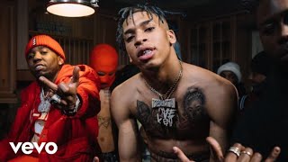 NLE Chappo - Flex Zone (Official Lyrics Video) 2026
