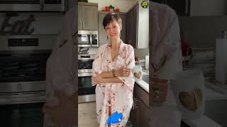 Masha Nova - Beautiful Over 50 Mature Model Older Women Bio