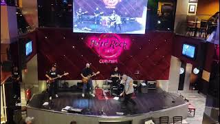 JAILBREAK - Ballbreaker (Hard Rock fev-26)