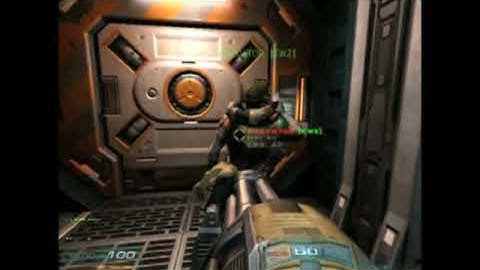 doom 3 walkthrough - part 11