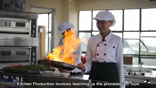 PHINMA COC Hospitality Management