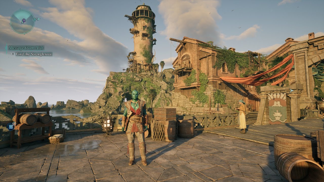 Avowed | 4K | Epic Settings | Ray Tracing | FSR 4 | RX 9070 XT | i9-10940X