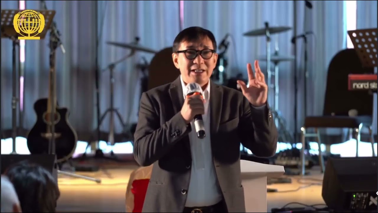 Бурхан болон сатан ямар, ямар арга замаар ажилладаг вэ?