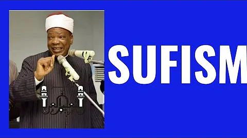 EKUNRERE ALAYE LORI ORO SUFI - MUDIR MARKAZ SHEIKH HABEEB ADAM AL ILORY