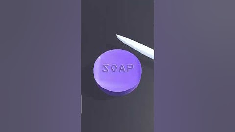 Soap cutting # 8 #satisfyinggame #youtubeshorts #ytshorts