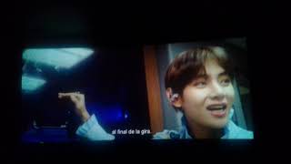 La Segunda Parte De Bring The Seúl