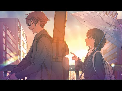 病名は愛だった (The Disease Called Love) - Leanna & Applekalypse Cover (NDTGOK & Andex Remix) ♪