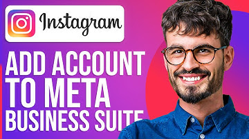 How To Add Instagram Account To Meta Business Suite