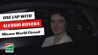 One lap with Alessio! Misano World Circuit
🧐 Che ne dite di un bel ripasso del mitico Misano World Circuit assieme ad Alessio Rovera? Allacciate le cinture, si parte!
•
Skydrive Avehil GT Simulator
https://www.avehildrivingsimulator.com
•
Follow us
https://www.facebook.com/Mitjet.Itali...
https://www.instagram.com/mitjet_italia/
https://www.mitjetitalia.it
•
#wearemitjet #wearemitjetITA One lap with Alessio! Misano World Circuit