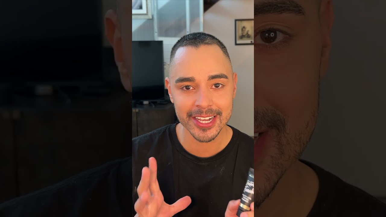 L.A. Girl Instant Finish Tinted Primer - REVIEW 