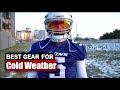 Top 5 Cold Weather Football Gear