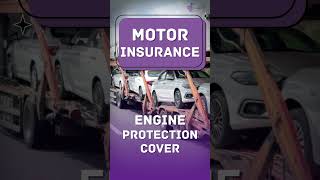Insurance Cafe/Motor Insurance/Engine Protection Cover