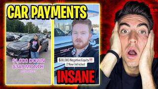 35 Minutes of INSANE Car Payments & Prices in 2026 (Don't Make These Mistakes)