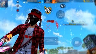 Determined Free Fire Highlights