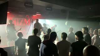 Ballkick - Coin Flip - 17.01.26 - Klub Mechanik - Warszawa