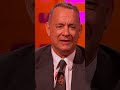 Tom Hanks Reenacts His Scene From The Movie "Forrest Gump" 🏃