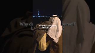 Make yourself right one ❤️ || The good is still alive Nasheed