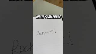 This Notebook Replaces Paper Notes