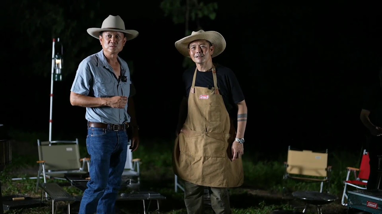 ประชันจริง ปิ้งย่าง