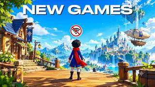 Top 20 Best Offline Mobile Games Released in 2026 screenshot 3