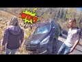 Stupid, Crazy & Angry People Vs Bikers 2018 [Ep.#599] BAD DRIVERS