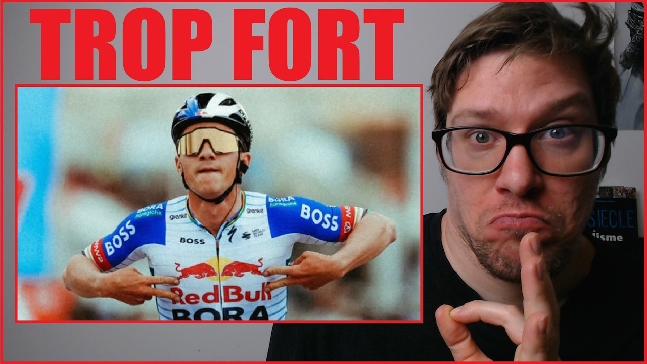 TOUR DE VALENCE 2026 - LE DEBRIEF