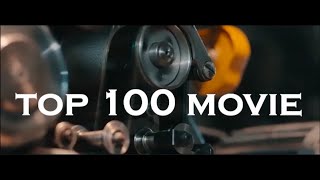 Top 100 Movie (my favorite one)