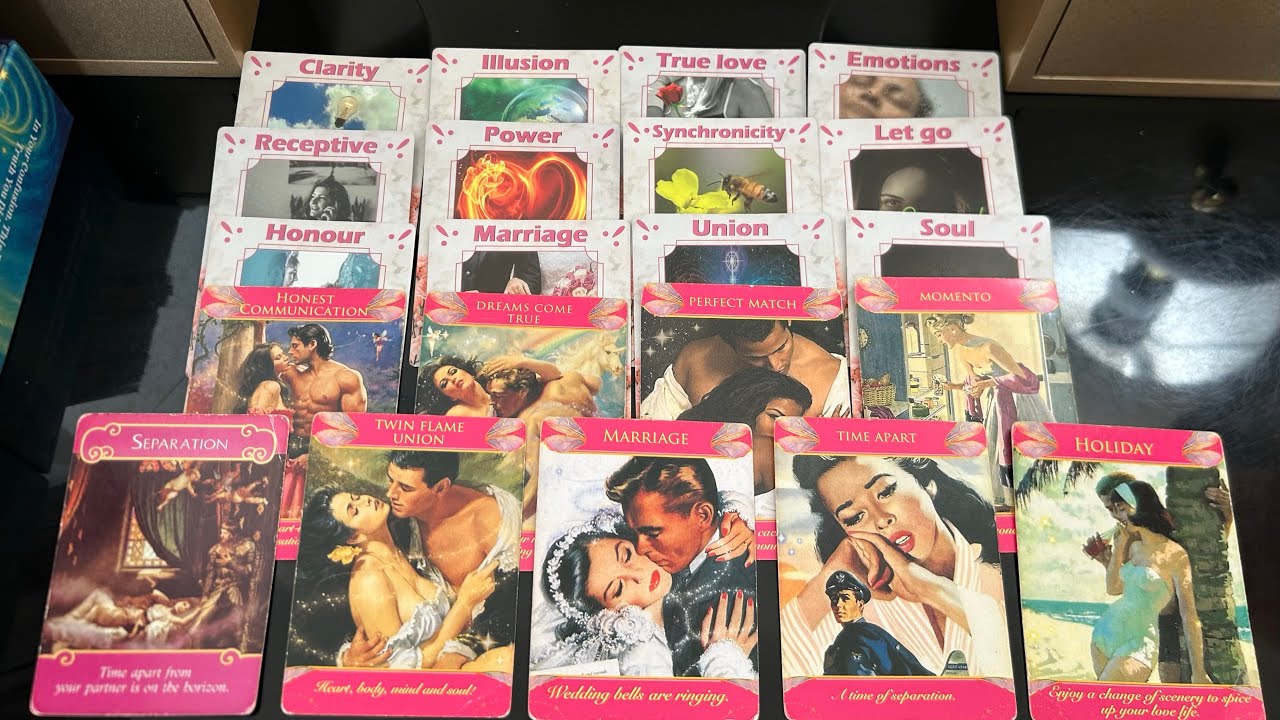 БОГ дал ему ЯСНЫЕ УКАЗАНИЯ, касающиеся вас! Вы не сможете этого сделать. Просто подготовьте свой ...