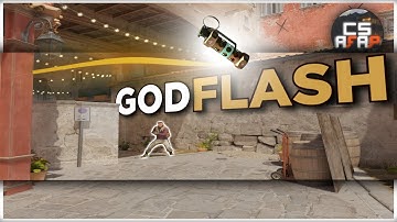 New CS2 INFERNO B NADES everyone should know | CS2 afap