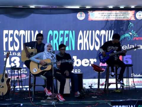 RUMAH KITA,COVER BY SALMA ALIYYAH