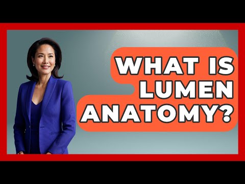 What Is Lumen