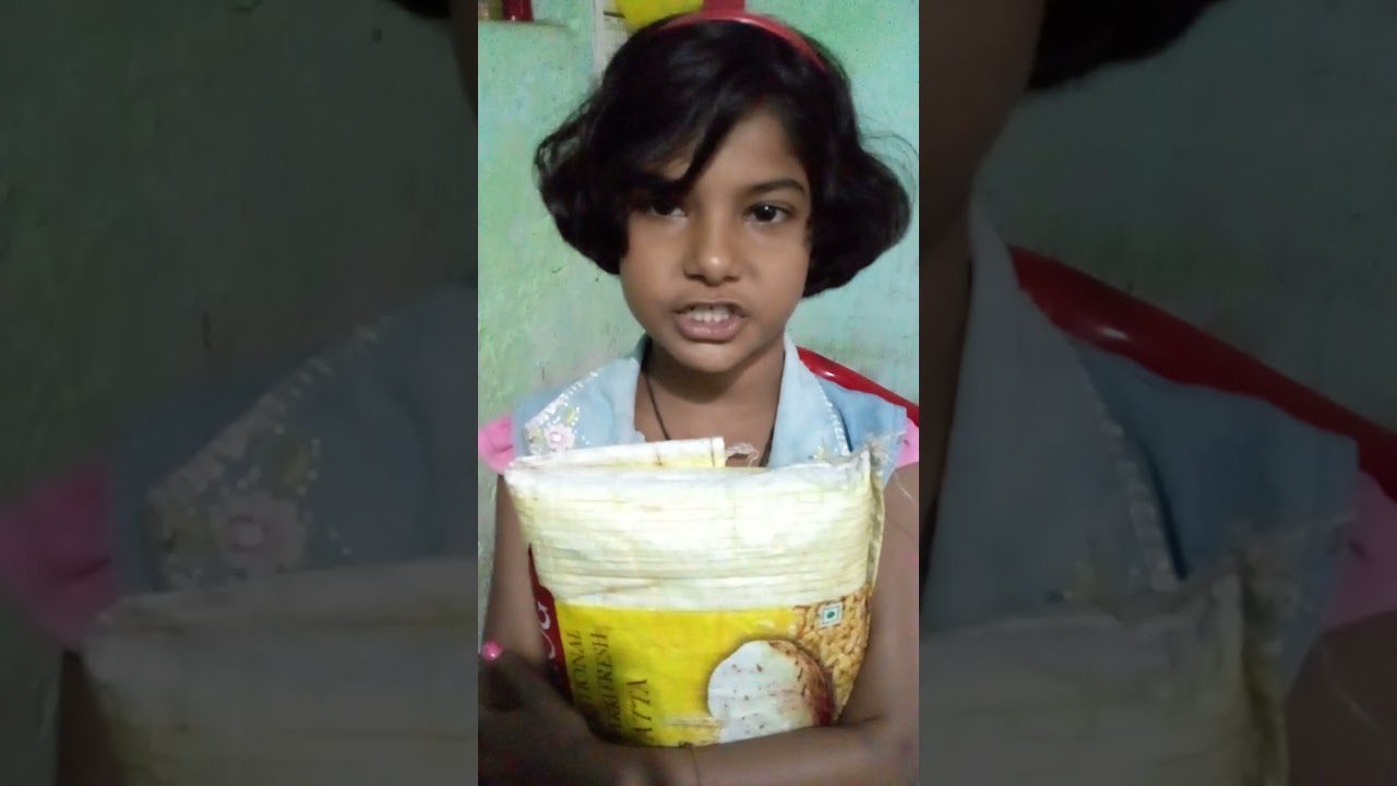8 Sal Ki Bacchi Ne India Ke 28 State Ke Name Sirf 8 Secend Me Boli
