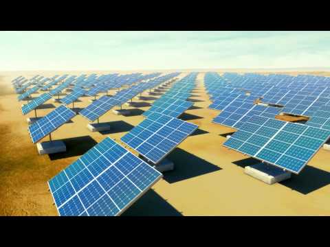 SKF Solar Tracking