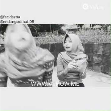 Vshow : Resiko Cewek Gendut by Faridazna & Endangsolehati08