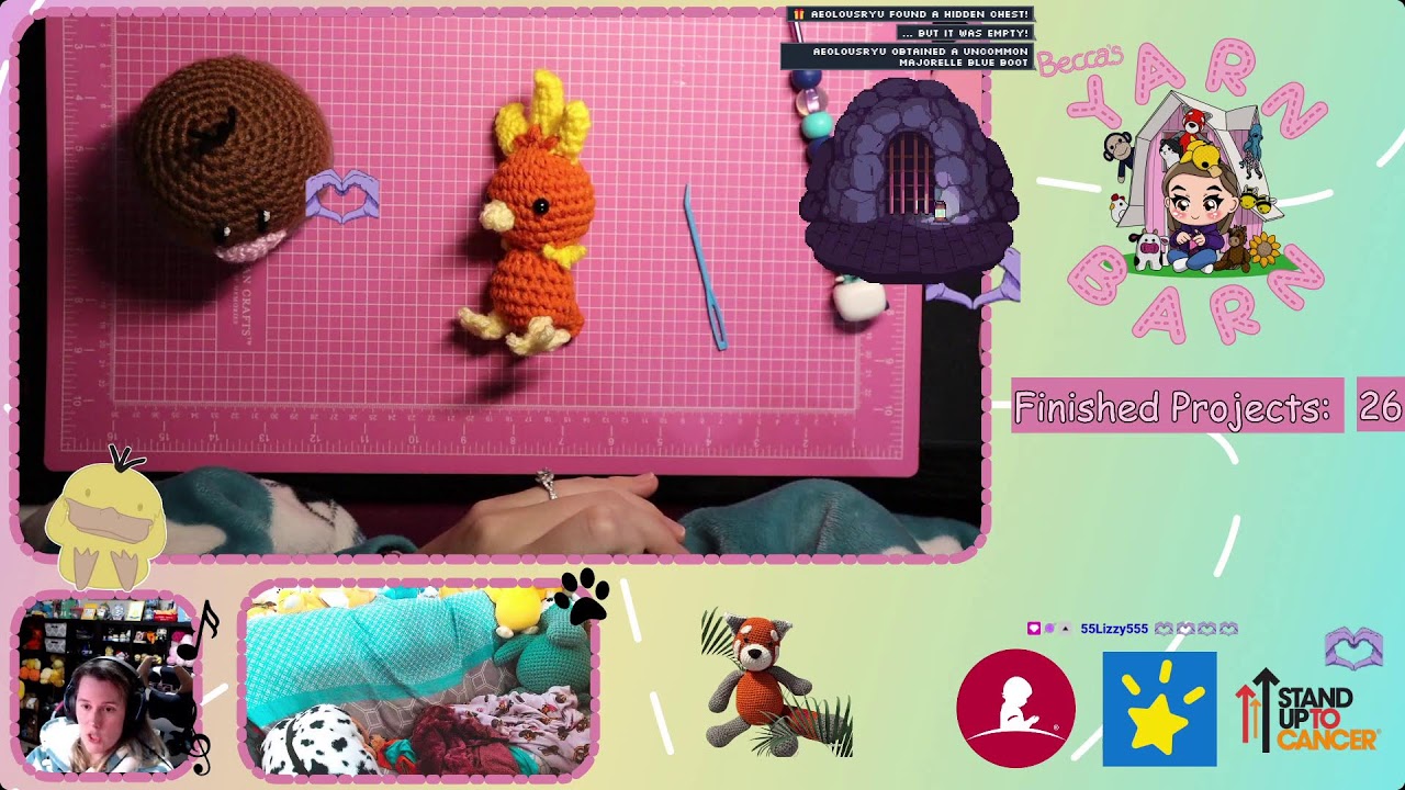 Pokemon Pets | !discord !kofi !throne !sfx