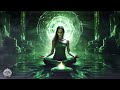432Hz + 1111Hz Energetic Cleanse &amp; Spiritual Healing Frequency