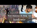 Post Malone &amp; Swae Lee - Sunflower Guitar Cover - Michel Andary