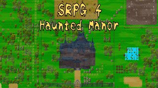 Survival RPG 4 : Haunted Manor screenshot 5